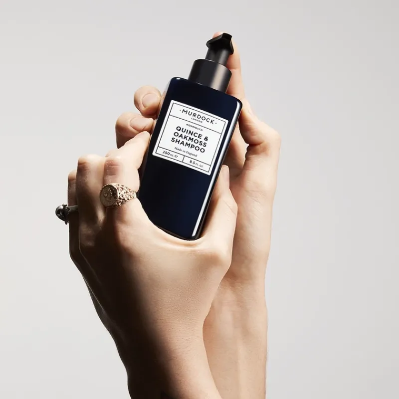 murdock_barbers_of_london_2-10.webp Murdock Barbers of London Quince & Oakmoss Shampoo | MECCA Outlet