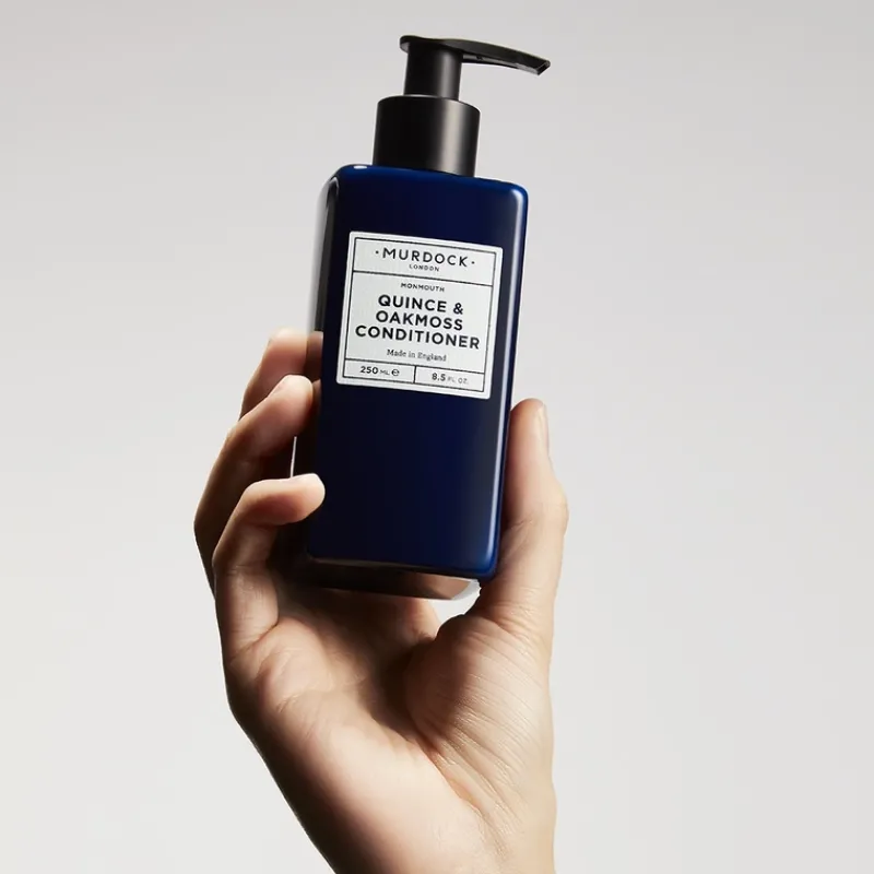 murdock_barbers_of_london_2-13.webp Murdock Barbers of London Quince & Oakmoss Conditioner | MECCA Outlet
