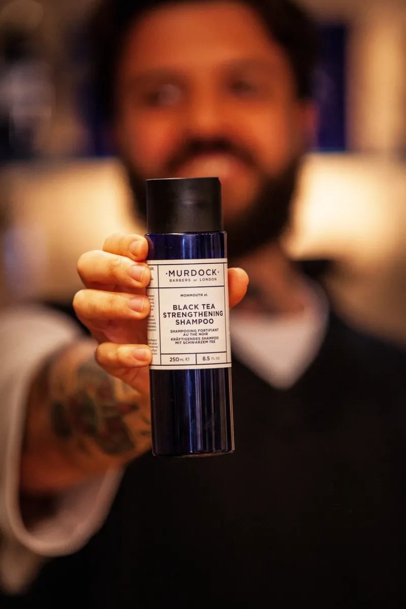 murdock_barbers_of_london_2-15.webp Murdock Barbers of London - Strengthening Shampoo | MECCA Discount