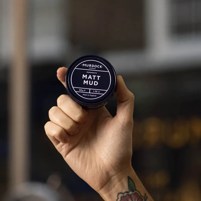 murdock_barbers_of_london_2-7.webp Murdock Barbers of London Matt Mud | MECCA Outlet