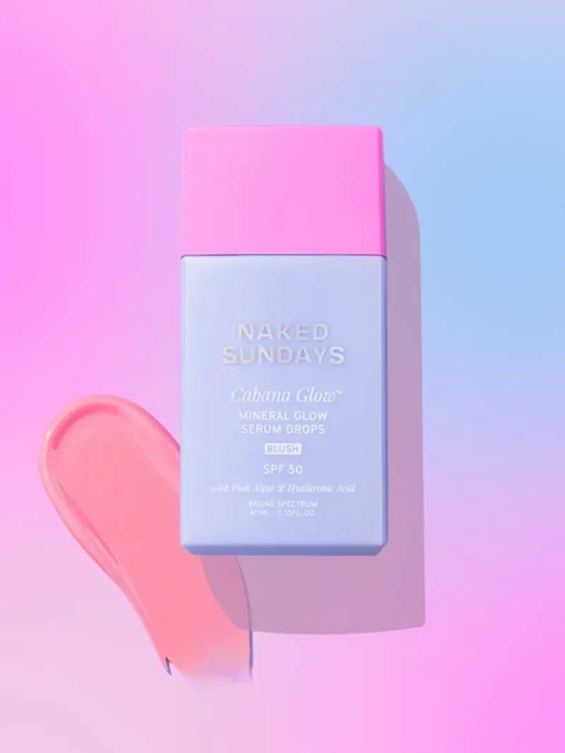 naked_sundays_cabana_glow_2.webp Naked Sundays Cabana Glow SPF50+ Serum Drops | MECCA Outlet