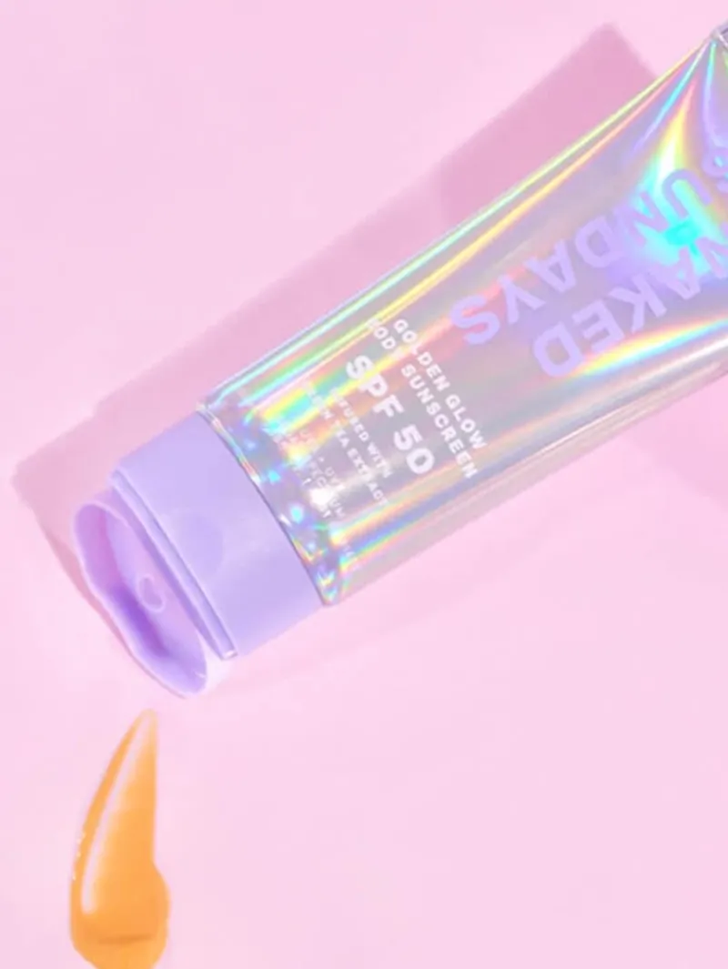 naked_sundays_golden_glow_2.webp Naked Sundays Golden Glow Body Sunscreen SPF50 | MECCA Best