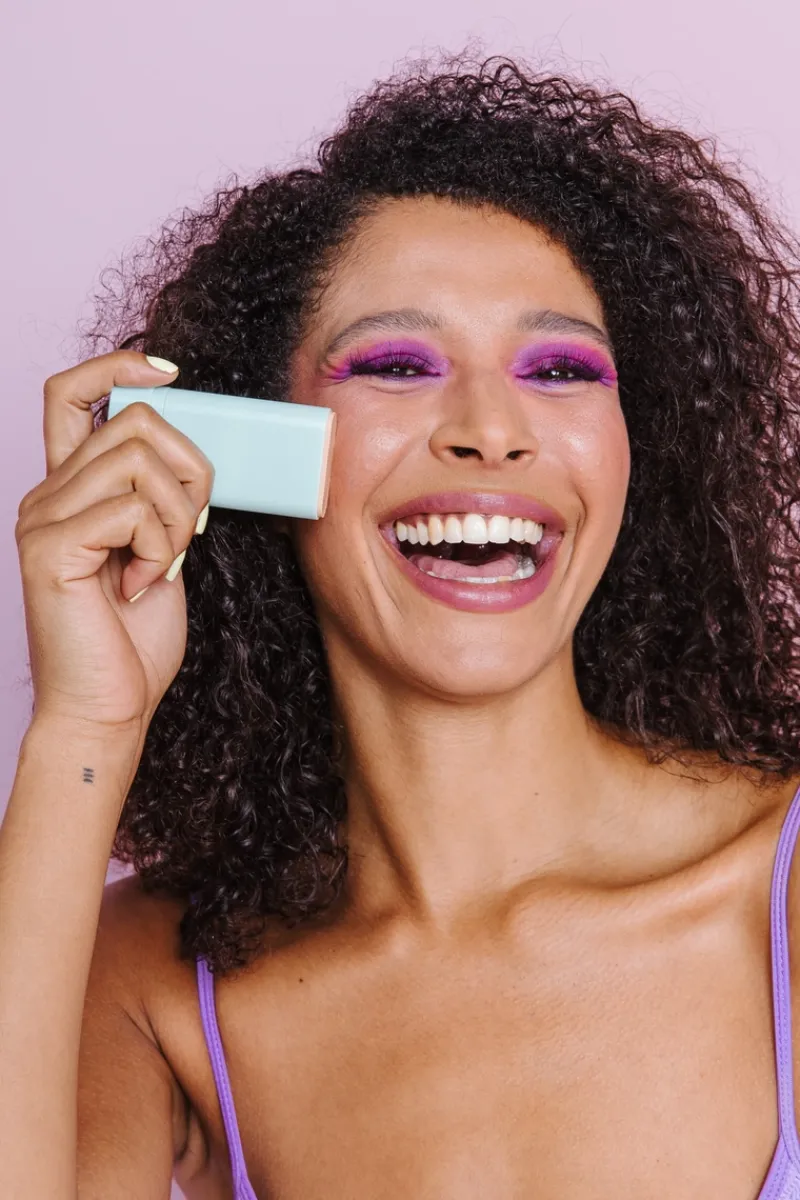 Naked Sundays SPF50 100% Mineral Stick | MECCA New