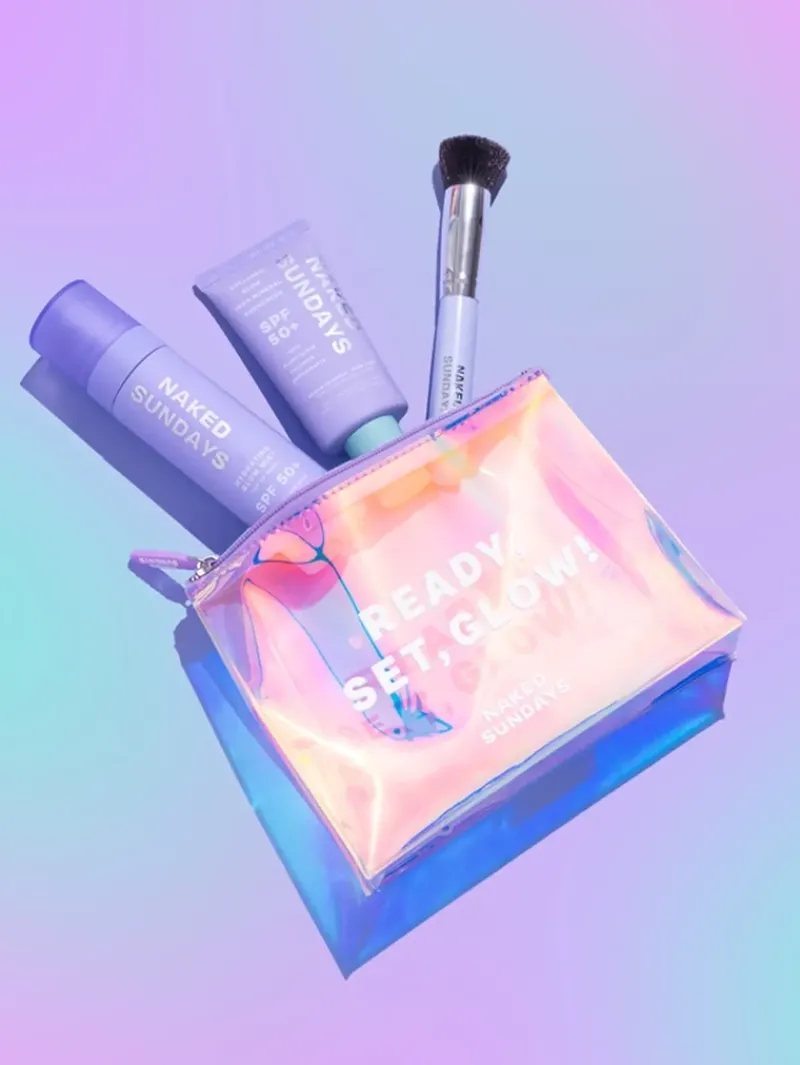 naked_sundays_spf_bff_tri_2.webp Naked Sundays SPF BFF Trio | MECCA Fashion