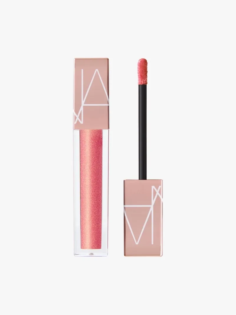 NARS Afterglow Lip Oil | MECCA Clearance