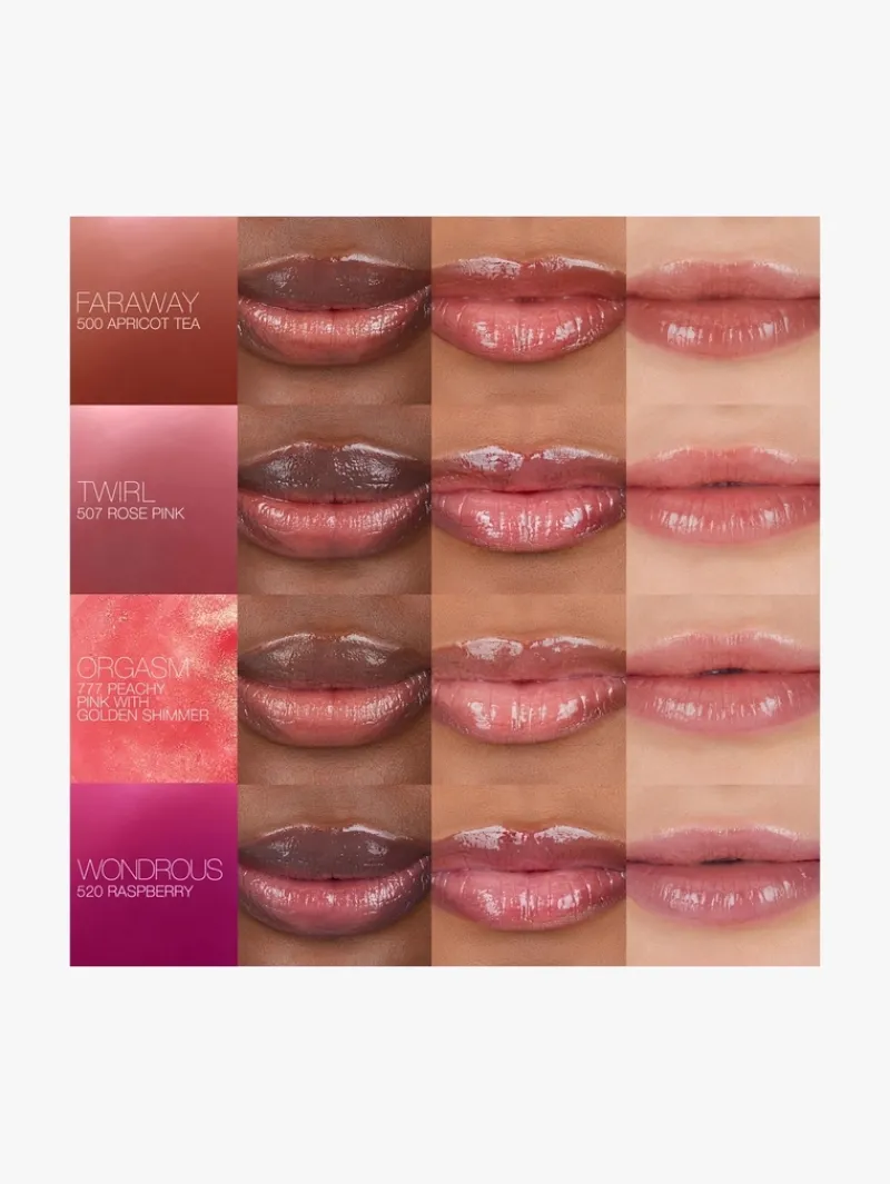 nars_afterglow_lip_oil__m_3.webp NARS Afterglow Lip Oil | MECCA Clearance