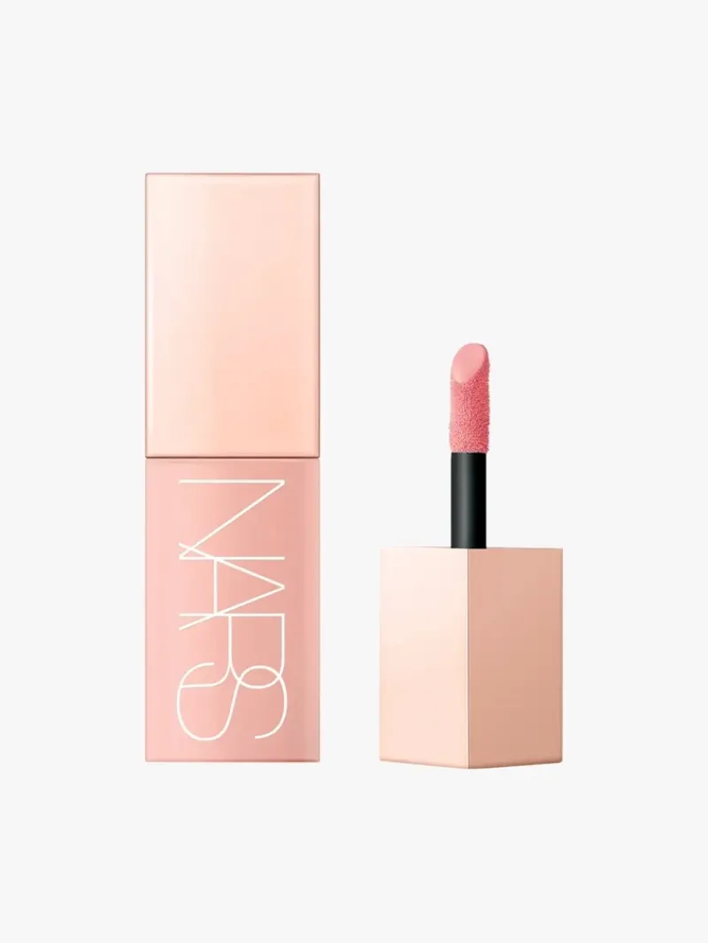 NARS Afterglow Liquid Blush | MECCA Outlet