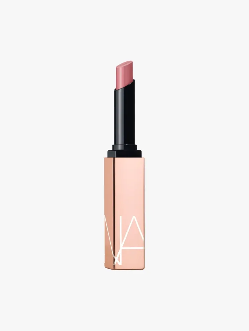 NARS Afterglow Sensual Shine Lipstick | MECCA Hot