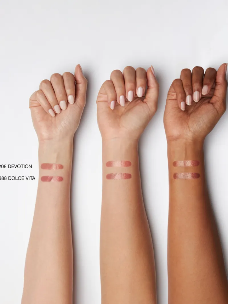 NARS Afterglow Sensual Shine Lipstick Duo | MECCA Clearance