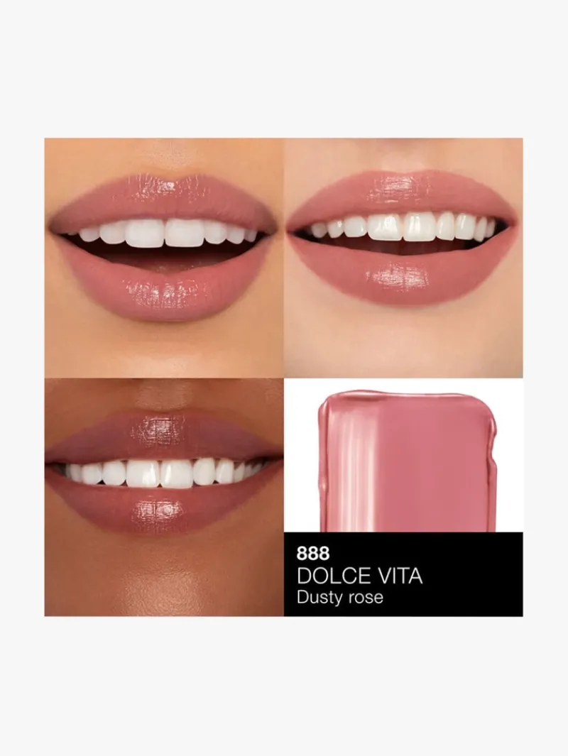 nars_afterglow_sensual_sh_3.webp NARS Afterglow Sensual Shine Lipstick | MECCA Hot