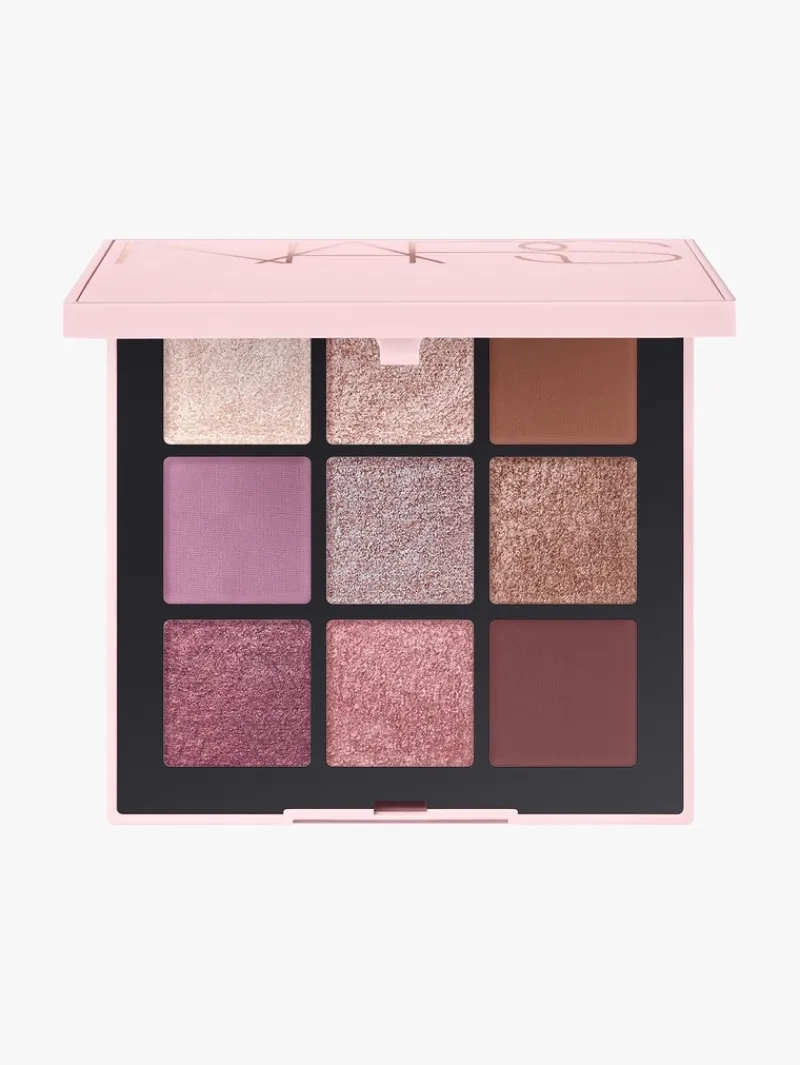 NARS Afterglow Tempting Eyeshadow Palette | MECCA Best