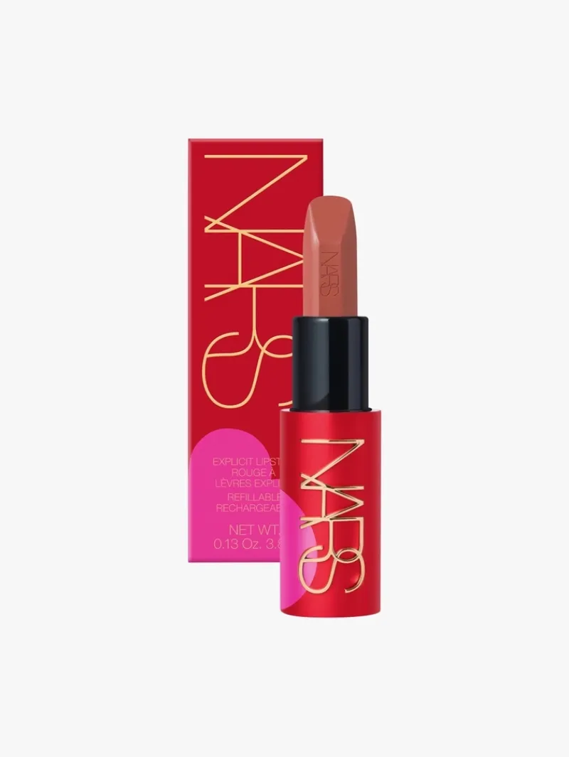 NARS Explicit Lipstick | MECCA New