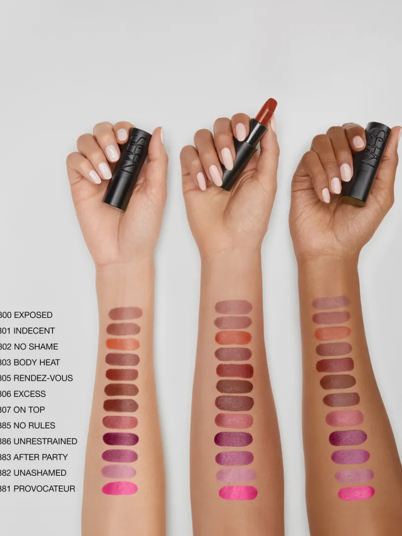nars_explicit_lipstick__m_3-1.webp NARS Explicit Lipstick | MECCA Sale