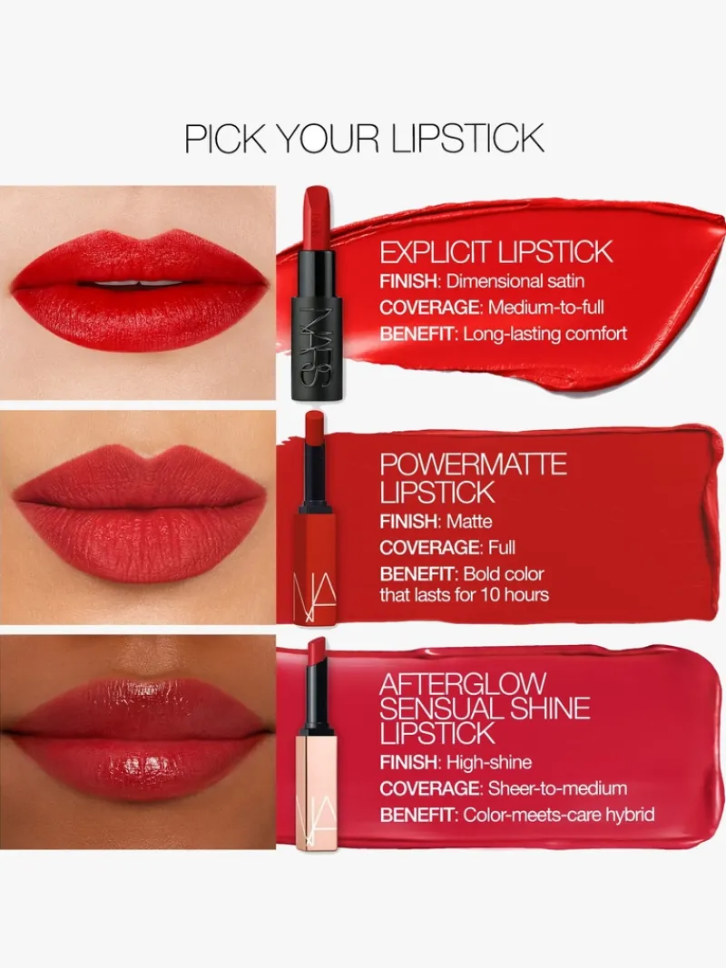 nars_explicit_lipstick__m_4.webp NARS Explicit Lipstick | MECCA Sale