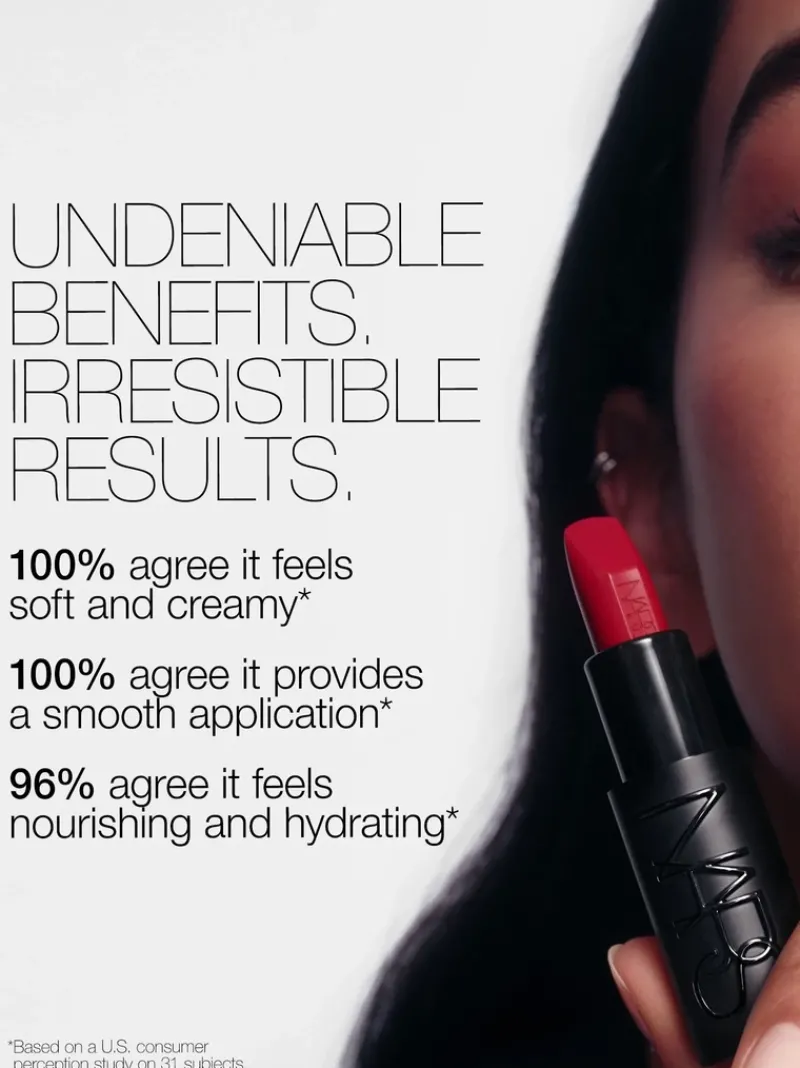nars_explicit_lipstick__m_5.webp NARS Explicit Lipstick | MECCA Sale
