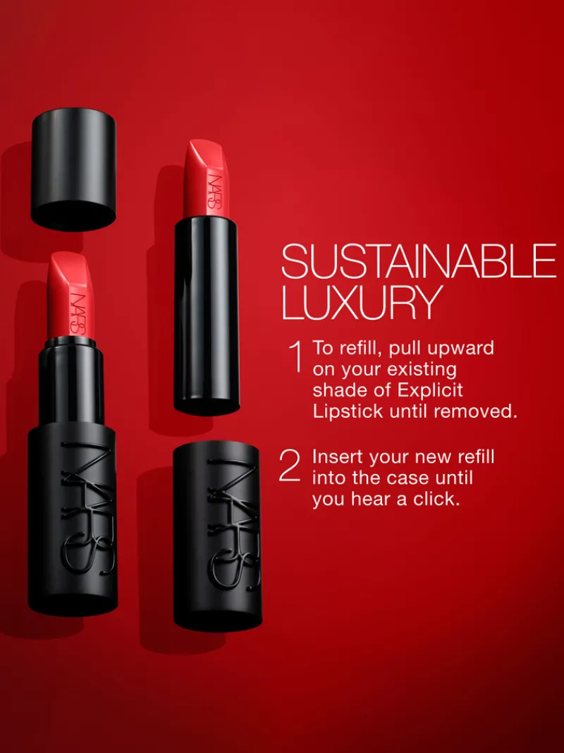 nars_explicit_lipstick__m_6.webp NARS Explicit Lipstick | MECCA Sale