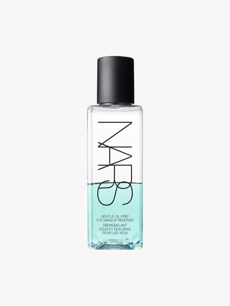 NARS Gentle Oil-Free Eye Makeup Remover | MECCA Best