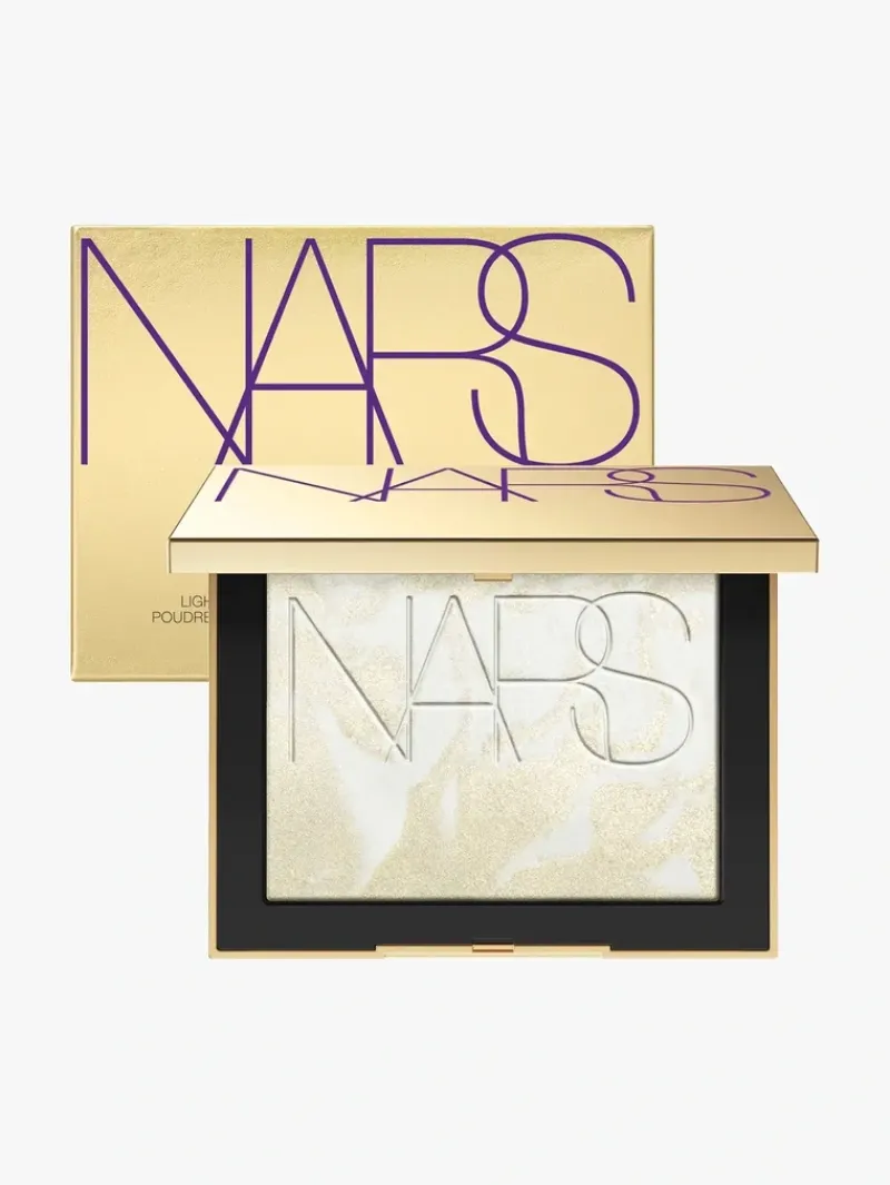 NARS Gold Dust Light Reflecting™ Setting Powder | MECCA Fashion