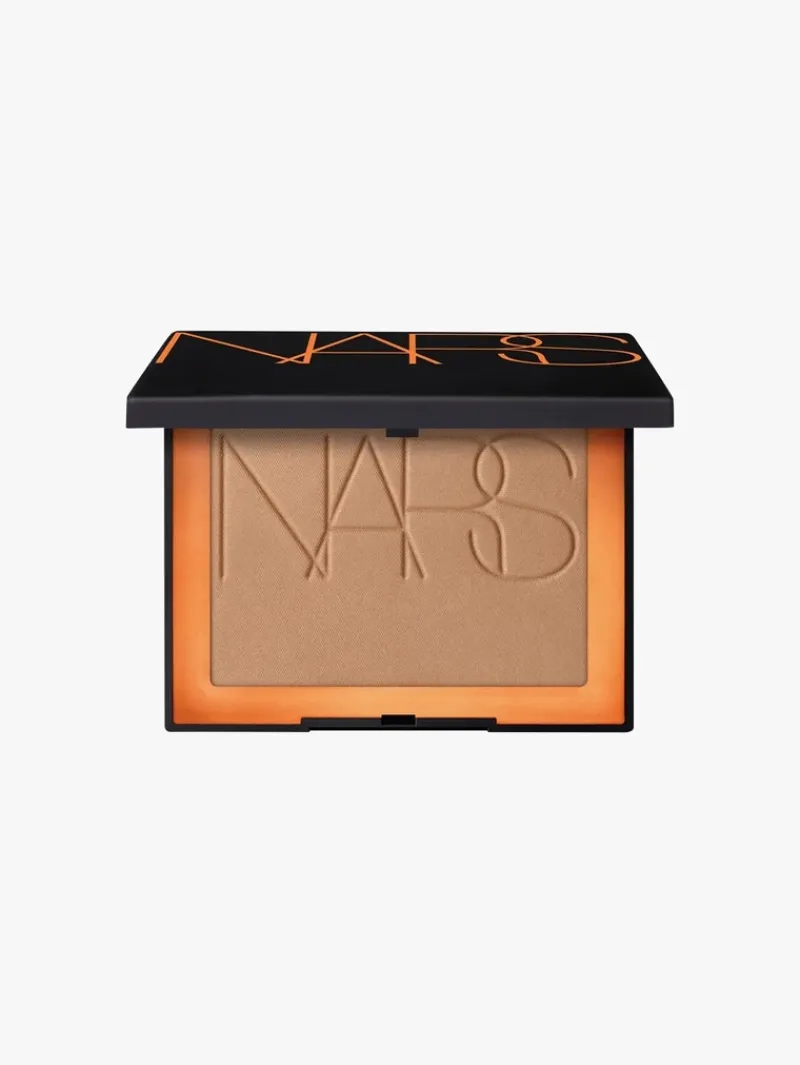 NARS Laguna Bronzing Powder LAGUNA 00 | MECCA Discount