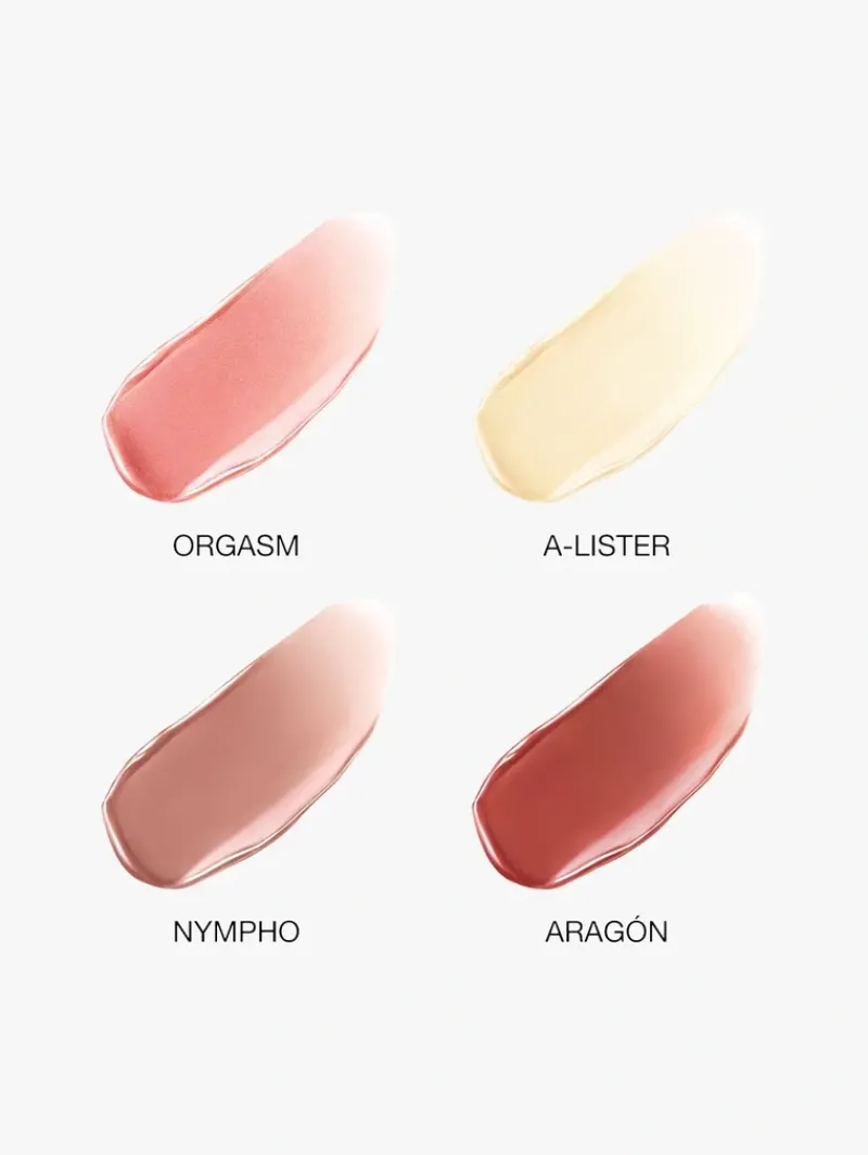 NARS Mini Afterglow Lip Shine Set | MECCA Sale