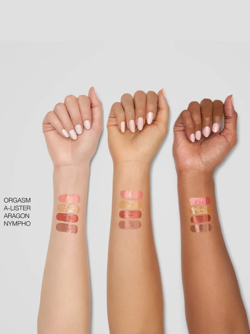 NARS Mini Afterglow Lip Shine Set | MECCA Sale