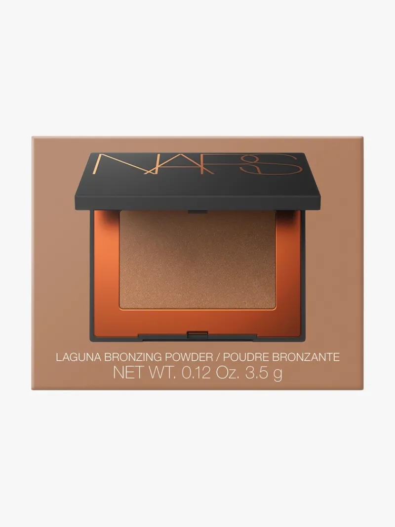 NARS Mini Laguna Bronzing Powder | MECCA Sale