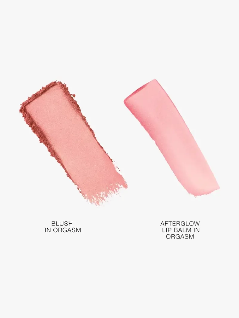 NARS Mini Orgasm Blush and Lip Balm Set | MECCA New