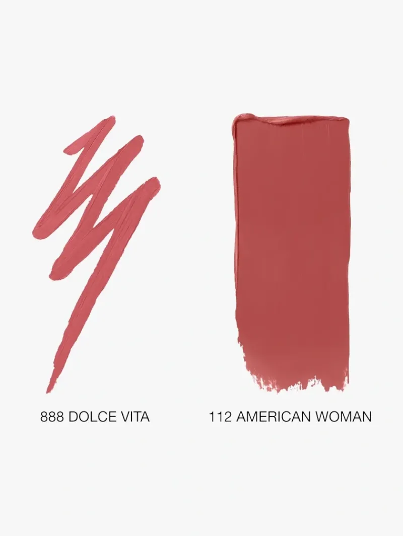 NARS Mini Powermatte Lip Duo | MECCA Best