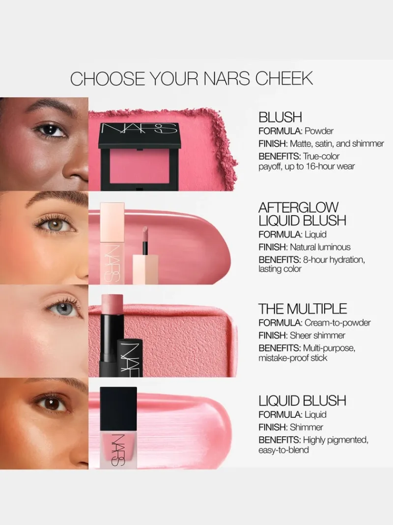 nars_powder_blush__mecca_5.webp NARS Powder Blush | MECCA Hot