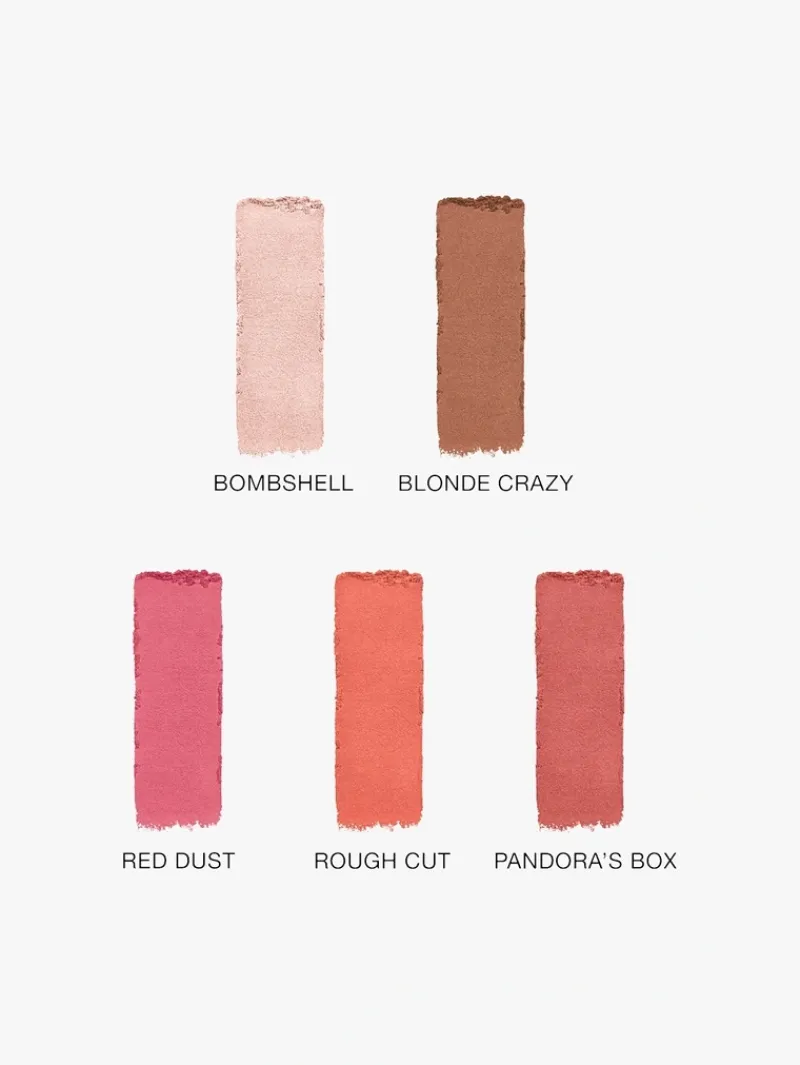 NARS Pure Luxury Light Reflecting™ Cheek & Eye Palette | MECCA New