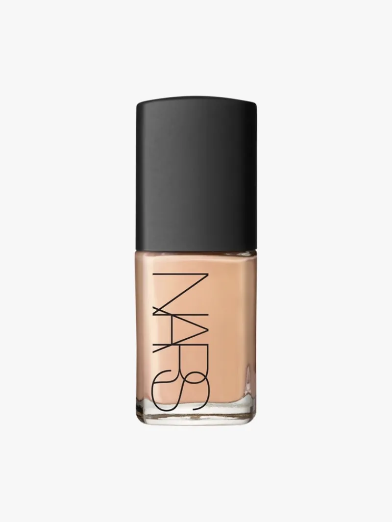 NARS Sheer Glow Foundation | MECCA Sale