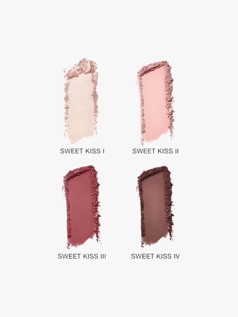 NARS The Amour Collection Eyeshadow Quad | MECCA Discount