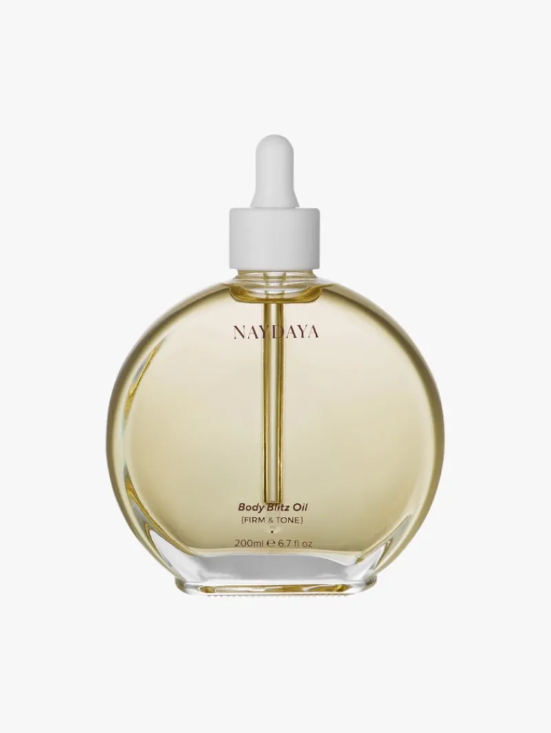 Naydaya Body Blitz Oil | MECCA Outlet