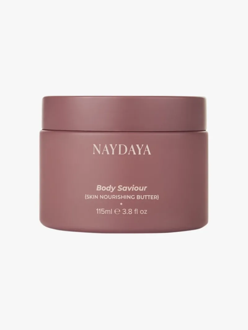 Naydaya Body Saviour Butter | MECCA Outlet