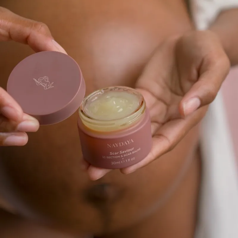 naydaya_scar_saviour_balm_2.webp Naydaya Scar Saviour Balm | MECCA Discount