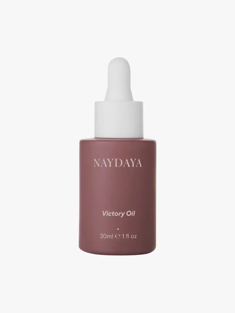 Naydaya Victory Oil | MECCA New