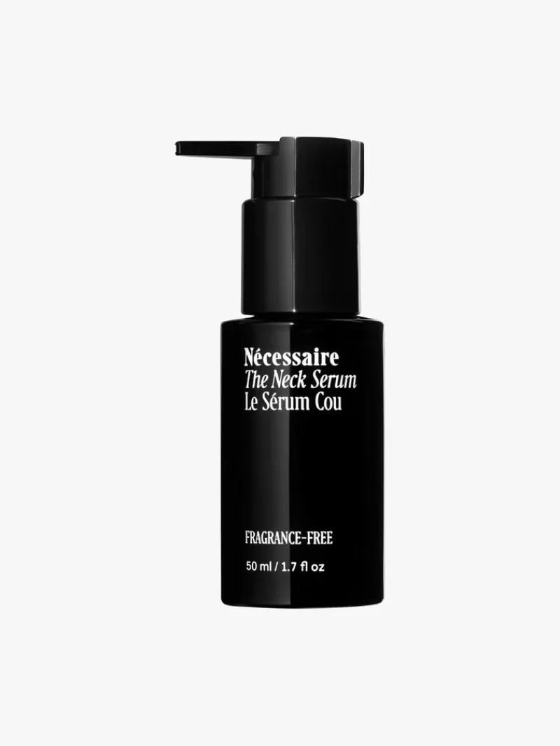 Nécessaire Neck Serum Fragrance Free | MECCA Discount