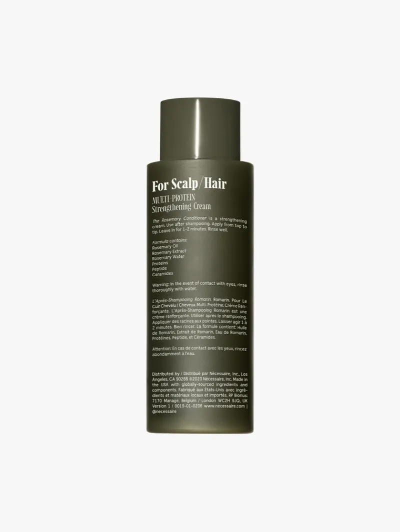 Nécessaire Rosemary Conditioner | MECCA Clearance
