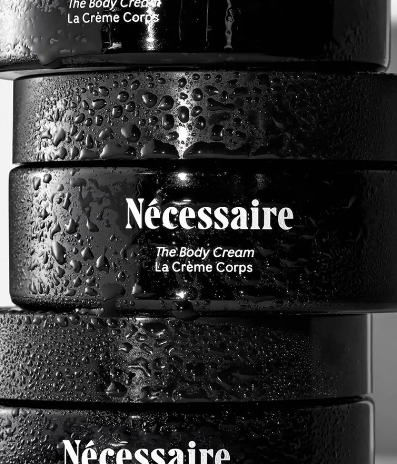 Nécessaire The Body Cream | MECCA New