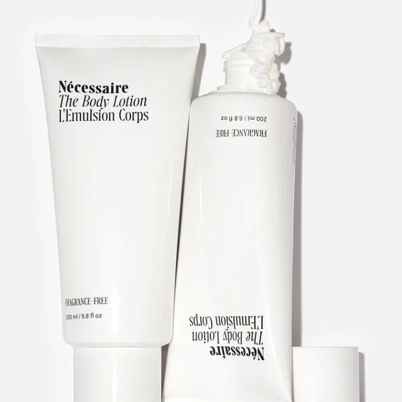ncessaire_the_body_lotion_2.webp Nécessaire The Body Lotion With Niacinamide | MECCA Fashion