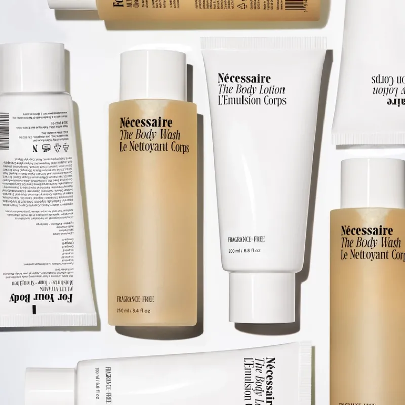 ncessaire_the_body_lotion_3.webp Nécessaire The Body Lotion With Niacinamide | MECCA Fashion