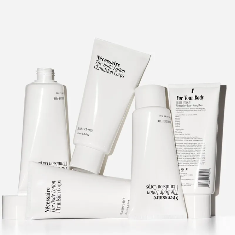 ncessaire_the_body_lotion_4.webp Nécessaire The Body Lotion With Niacinamide | MECCA Fashion