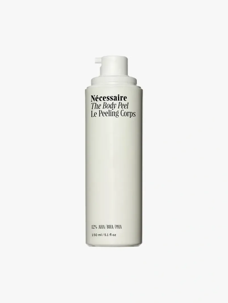 Nécessaire The Body Peel | MECCA Fashion