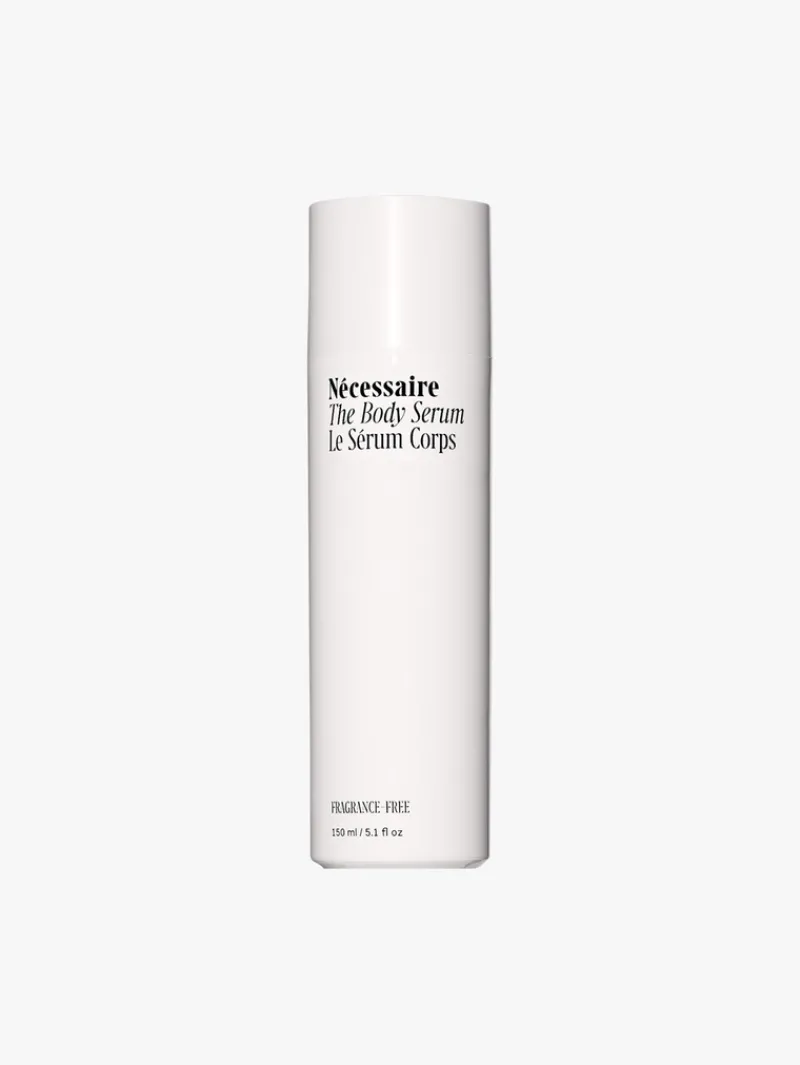 Nécessaire The Body Serum With Hyaluronic Acid | MECCA Online