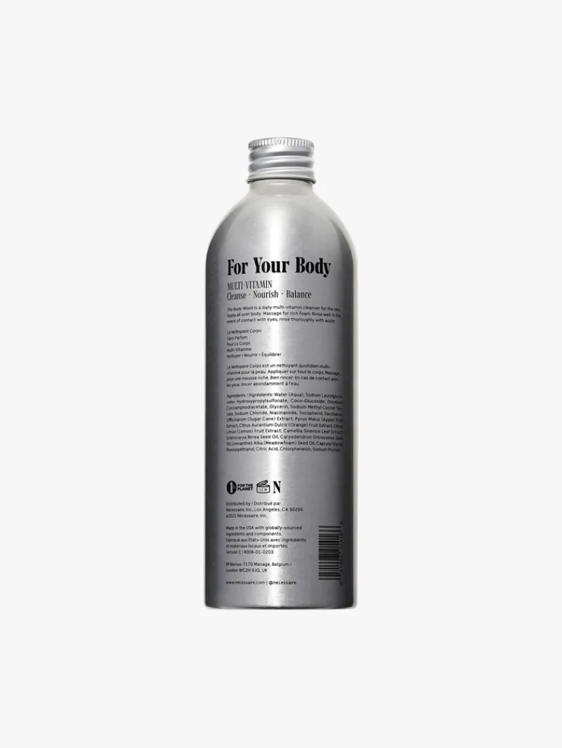 Nécessaire The Body Wash Refill | MECCA Outlet
