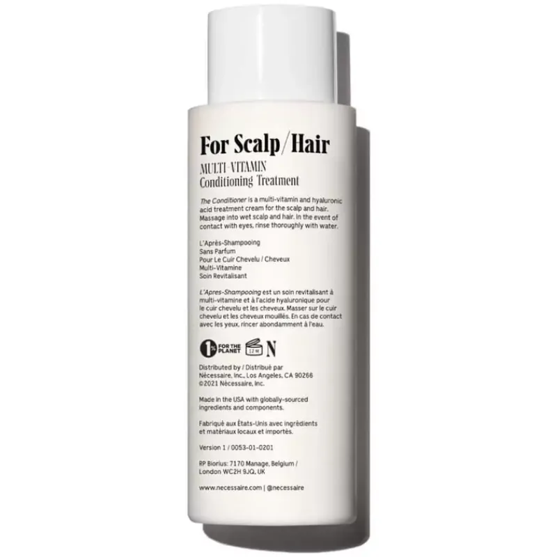 Nécessaire The Conditioner | MECCA Best