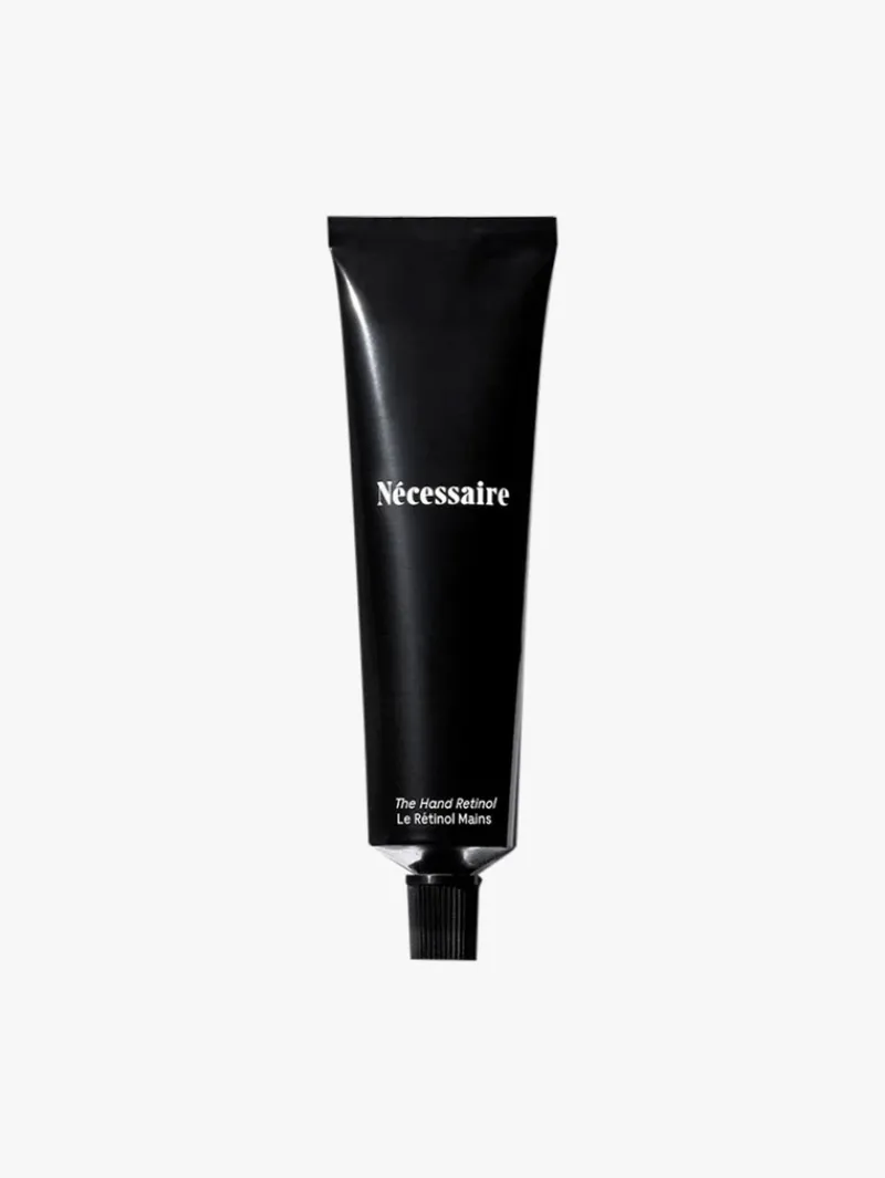 Nécessaire The Hand Retinol | MECCA New
