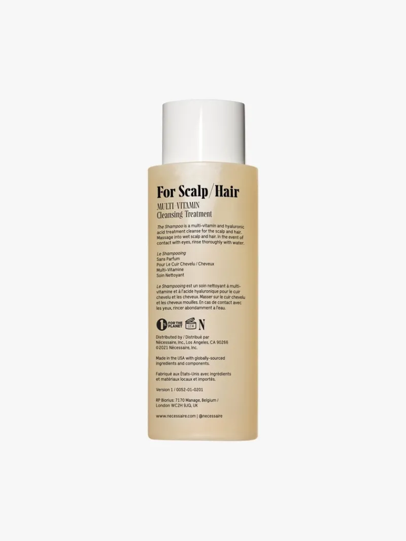 Nécessaire The Shampoo | MECCA Fashion
