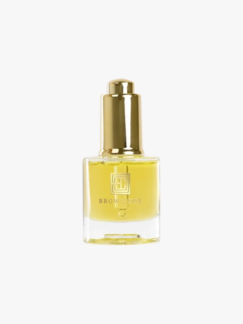 Brow Code Nourishing Growth Oil - | MECCA Outlet