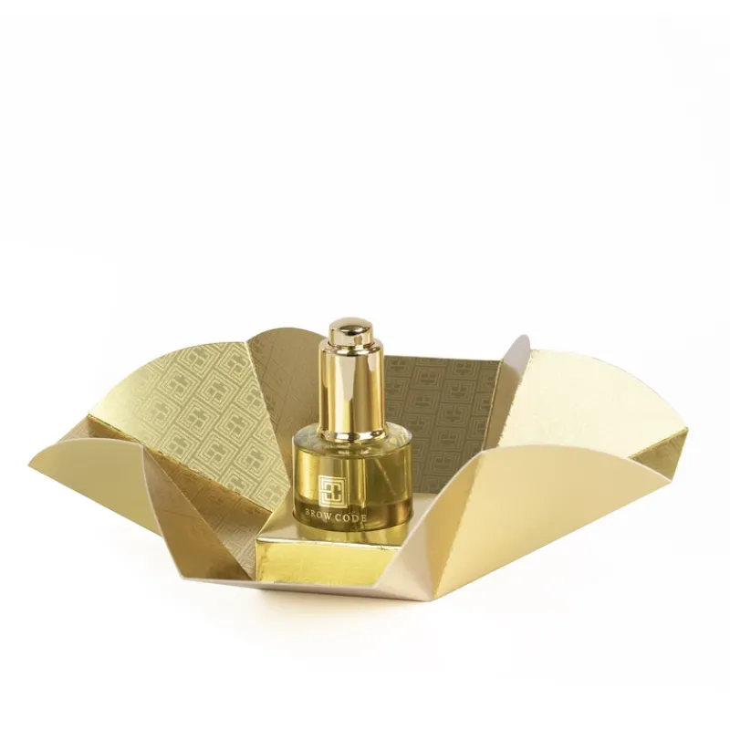 Brow Code Nourishing Growth Oil - | MECCA Outlet